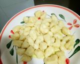 Foto del paso 10 de la receta: Ñoquis de papas
