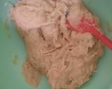 Foto langkah ke 2 dari resep Pangsit Ayam / Wonton Ayam.