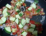 Foto del paso 3 de la receta: Calabacitas! 🍲