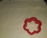 Foto del paso 2 de la receta: Galletas de maizena