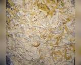 Lahori besan wala Naan recipe step 4 photo