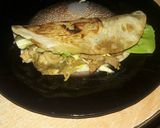 Foto del paso 2 de la receta: Tacos a mi manera
