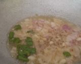 A picture of step 1 of Bihari Palak Ka Saag.