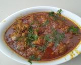 દૂધી ના કોફ્તા નું શાક (Dudhi Kofta Shak Recipe In Gujarati) રેસીપી સ્ટેપ8ફોટો