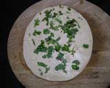 Cheese butter masala and garlic naan recipe step 5 photo