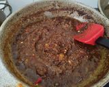 Foto langkah ke 4 dari resep Sambel Tongkol Pindang.
