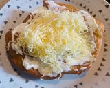 Legjobb lángos recept ♥️ recept fázis 4 fotója