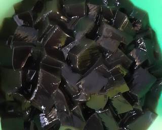 #30 Es Cendol Dawet - Step 1