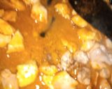 A picture of step 3 of Spicy Pizza!.