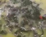 Foto langkah ke 4 dari resep Gulai Kale (Pengganti daun singkong d US).