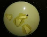 Foto del paso 1 de la receta: Profiteroles