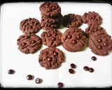 Foto langkah ke 8 dari resep Goodtime chocochips.