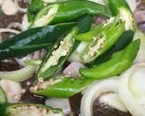 Foto langkah ke 1 dari resep Kikil Masak Tauco.