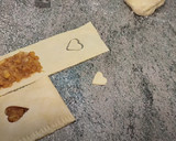 Foto del paso 5 de la receta: Tartas de manzana individuales