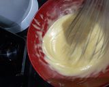 Foto langkah ke 6 dari resep Bolu Cookies & Cream Oreo.