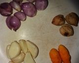 Foto langkah ke 3 dari resep Garang Asem.