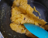 Foto langkah ke 2 dari resep Selai Nanas.