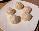 Foto del paso 4 de la receta: Bon o bon casero ❤️
