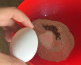 Foto del paso 1 de la receta: Pan saludable en 5 minutos