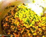Dal palak tadaka recipe step 13 photo