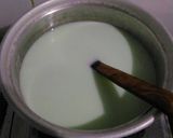 Foto langkah ke 1 dari resep Puding sirup jeruk segar.