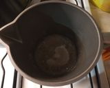 Foto del paso 2 de la receta: Merengue italiano