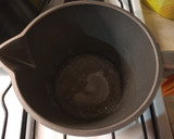 Foto del paso 2 de la receta: Merengue italiano