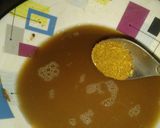 A picture of step 4 of Gol Gappy.
