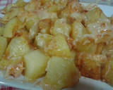 Foto del paso 1 de la receta: Patatas bravas