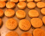 Foto del paso 7 de la receta: Bizcochitos de Grasa