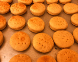Foto del paso 7 de la receta: Bizcochitos de Grasa