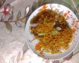 टिक्की चाट (tikki chaat recipe in Hindi) रेसिपी चरण 6 फोटो