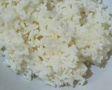 Foto langkah ke 1 dari resep Nasi Telur Pontianak.
