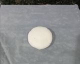 Foto del paso 2 de la receta: Tortillas de maíz (sin tacc y veganas)