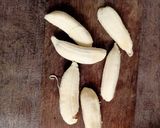 Foto langkah ke 1 dari resep Pisang Karamel.