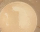 A picture of step 2 of Dry fruit shake.