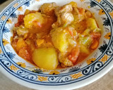 Foto del paso 9 de la receta: Cazuela de cordero