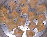 Foto langkah ke 3 dari resep Siomay dimsum tanpa udang.