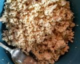 Foto langkah ke 1 dari resep Bola-Bola Tahu Mie (simple).