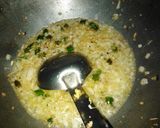 A picture of step 2 of Vadodara (Guj.) Sev usal.