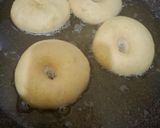 Foto langkah ke 4 dari resep Bomboloni -recook (#22).