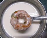 नूडल्स डोनट (Noodles Doughnut Recipe In Hindi) रेसिपी चरण 4 फोटो