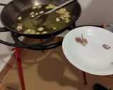 Foto del paso 1 de la receta: Gachamiga