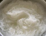 Foto langkah ke 2 dari resep Bihun Masak Putih.