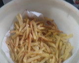 Foto del paso 1 de la receta: Revuelto gramajo 2