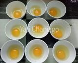 Foto langkah ke 7 dari resep Pempek Kapal Selam (Tengiri).