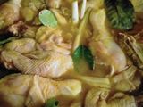 Ayam padang