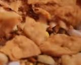 भेल पूरी (Bhel puri recipe in Hindi) रेसिपी चरण 1 फोटो