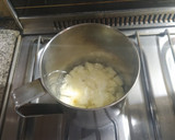 Foto del paso 1 de la receta: Muffins de manzana y canela sin azúcar, light