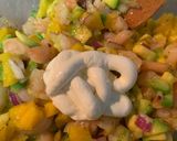 Foto del paso 3 de la receta: Ceviche de camarones